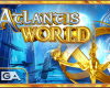 Atlantis World GameArt