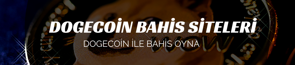 Dogecoin İle Bahis