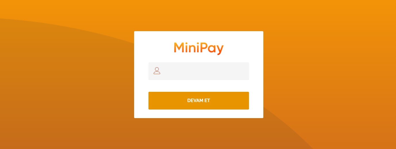 Tümbet Peple Para Yatırma 2.adım