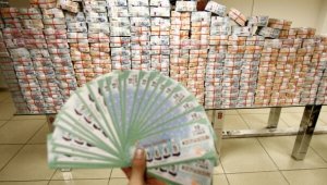 Kazı Kazan Milli Piyango