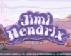 Jimi Hendrix